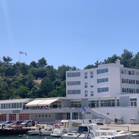 Hotel Tolero 플로체 외부 사진