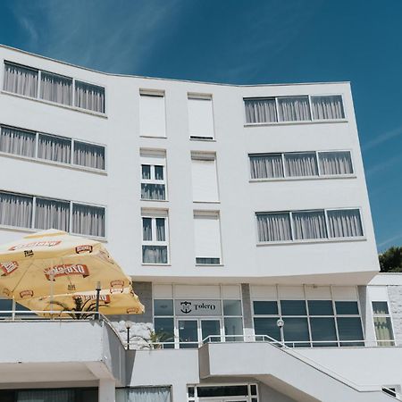 Hotel Tolero 플로체 외부 사진