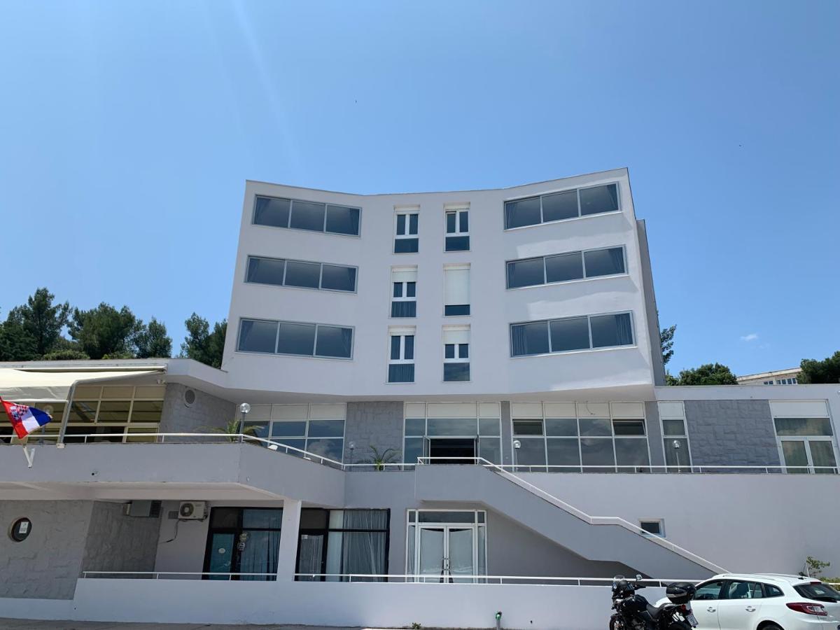 Hotel Tolero 플로체 외부 사진