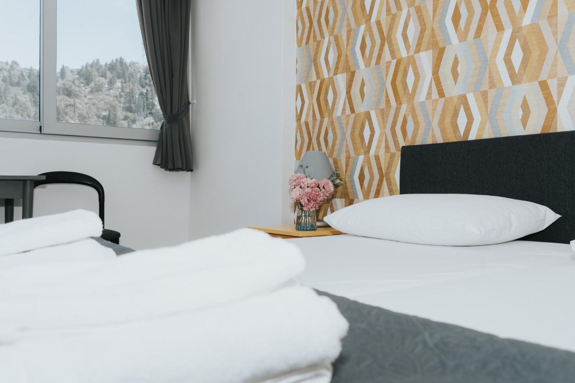 Hotel Tolero 플로체 외부 사진